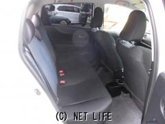 トヨタ ヴィッツ