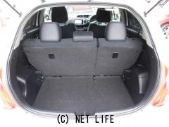 トヨタ ヴィッツ