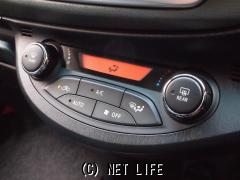 トヨタ ヴィッツ