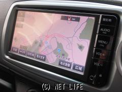 トヨタ ヴィッツ