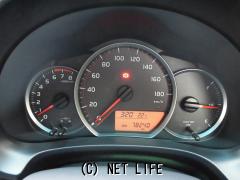 トヨタ ヴィッツ