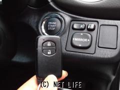 トヨタ ヴィッツ