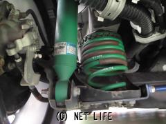 トヨタ ヴィッツ