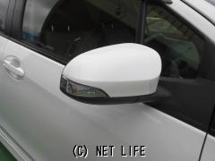 トヨタ ヴィッツ