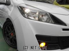 トヨタ ヴィッツ