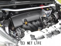 トヨタ ヴィッツ