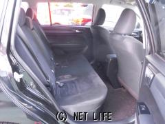 トヨタ カローラフィールダー