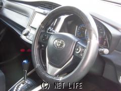 トヨタ カローラフィールダー