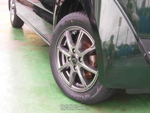 『下取り&買取り大歓迎♪』あなたの大切な愛車をお譲り下さい。程度の良い良質車なら、当店の中古自動車査定士&中古自動車販売士が高額査定致します♪☆ご成約のお客様にはオゾン発生装置『剛腕500』にて車内の殺菌・消臭施工をサービス致します♪ ホンダ N-BOX