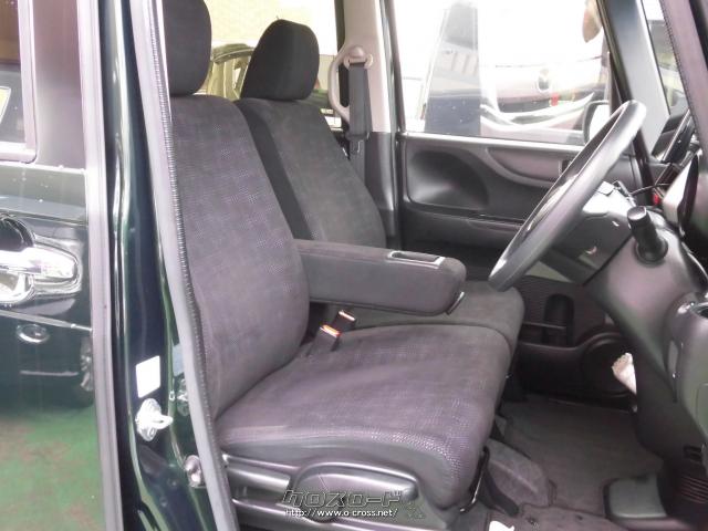 『下取り&買取り大歓迎♪』あなたの大切な愛車をお譲り下さい。程度の良い良質車なら、当店の中古自動車査定士&中古自動車販売士が高額査定致します♪☆ご成約のお客様にはオゾン発生装置『剛腕500』にて車内の殺菌・消臭施工をサービス致します♪ ホンダ N-BOX