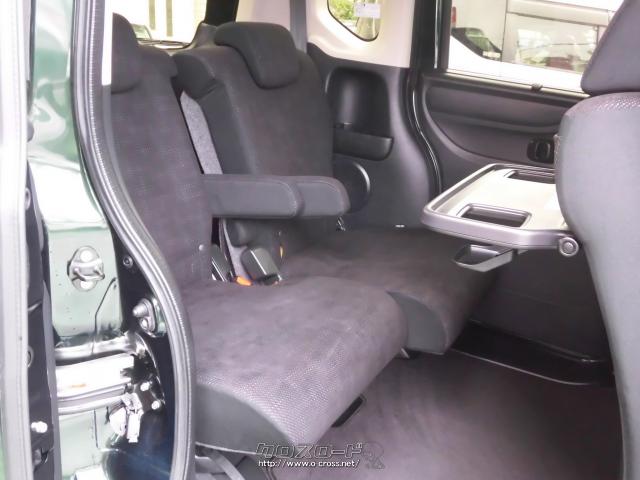 『下取り&買取り大歓迎♪』あなたの大切な愛車をお譲り下さい。程度の良い良質車なら、当店の中古自動車査定士&中古自動車販売士が高額査定致します♪☆ご成約のお客様にはオゾン発生装置『剛腕500』にて車内の殺菌・消臭施工をサービス致します♪ ホンダ N-BOX