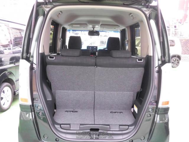 『下取り&買取り大歓迎♪』あなたの大切な愛車をお譲り下さい。程度の良い良質車なら、当店の中古自動車査定士&中古自動車販売士が高額査定致します♪☆ご成約のお客様にはオゾン発生装置『剛腕500』にて車内の殺菌・消臭施工をサービス致します♪ ホンダ N-BOX