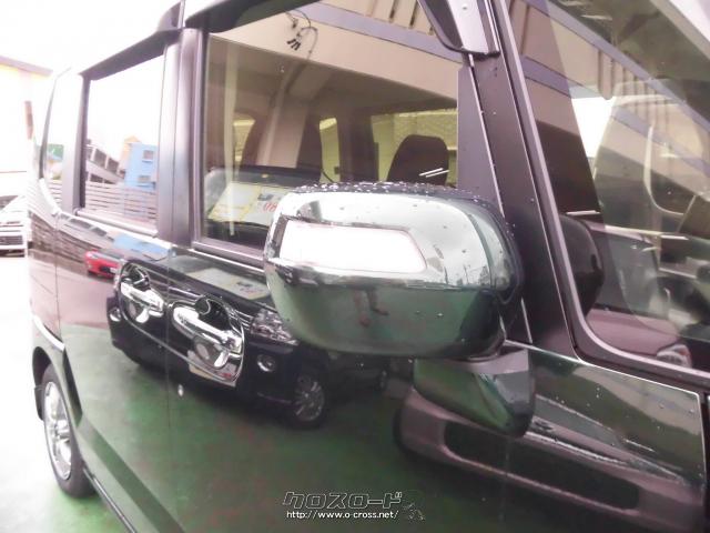 『下取り&買取り大歓迎♪』あなたの大切な愛車をお譲り下さい。程度の良い良質車なら、当店の中古自動車査定士&中古自動車販売士が高額査定致します♪☆ご成約のお客様にはオゾン発生装置『剛腕500』にて車内の殺菌・消臭施工をサービス致します♪ ホンダ N-BOX