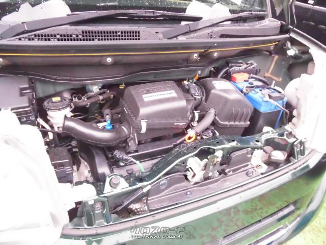 『下取り&買取り大歓迎♪』あなたの大切な愛車をお譲り下さい。程度の良い良質車なら、当店の中古自動車査定士&中古自動車販売士が高額査定致します♪☆ご成約のお客様にはオゾン発生装置『剛腕500』にて車内の殺菌・消臭施工をサービス致します♪ ホンダ N-BOX