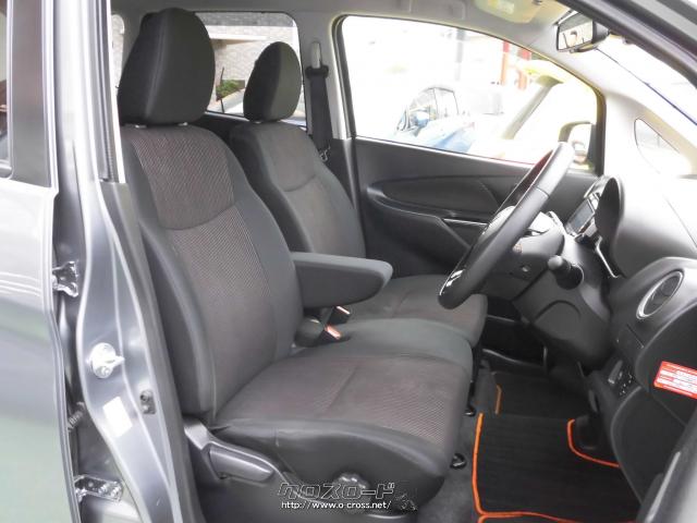 『下取り&買取り大歓迎♪』あなたの大切な愛車をお譲り下さい。程度の良い良質車なら、当店の中古自動車査定士&中古自動車販売士が高額査定致します♪☆ご成約のお客様にはオゾン発生装置『剛腕500』にて車内の殺菌・消臭施工をサービス致します♪ 三菱 eKカスタム