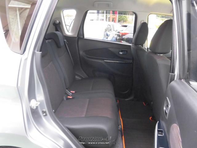 『下取り&買取り大歓迎♪』あなたの大切な愛車をお譲り下さい。程度の良い良質車なら、当店の中古自動車査定士&中古自動車販売士が高額査定致します♪☆ご成約のお客様にはオゾン発生装置『剛腕500』にて車内の殺菌・消臭施工をサービス致します♪ 三菱 eKカスタム