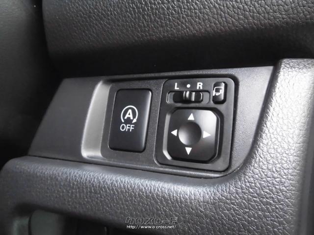 『下取り&買取り大歓迎♪』あなたの大切な愛車をお譲り下さい。程度の良い良質車なら、当店の中古自動車査定士&中古自動車販売士が高額査定致します♪☆ご成約のお客様にはオゾン発生装置『剛腕500』にて車内の殺菌・消臭施工をサービス致します♪ 三菱 eKカスタム