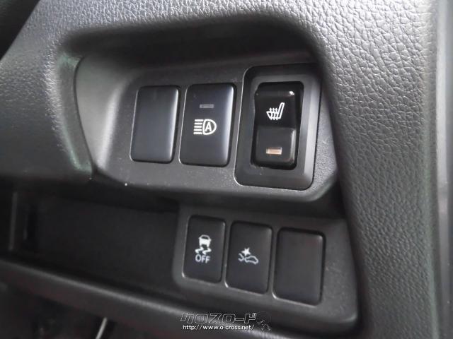 『下取り&買取り大歓迎♪』あなたの大切な愛車をお譲り下さい。程度の良い良質車なら、当店の中古自動車査定士&中古自動車販売士が高額査定致します♪☆ご成約のお客様にはオゾン発生装置『剛腕500』にて車内の殺菌・消臭施工をサービス致します♪ 三菱 eKカスタム