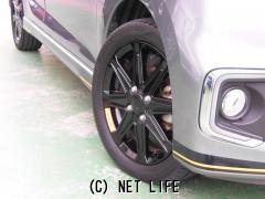 三菱 eKカスタム