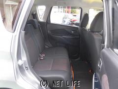 三菱 eKカスタム