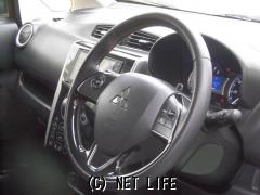 三菱 eKカスタム