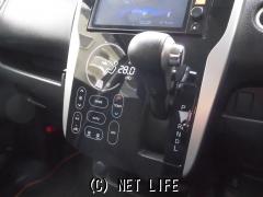 三菱 eKカスタム