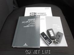 三菱 eKカスタム