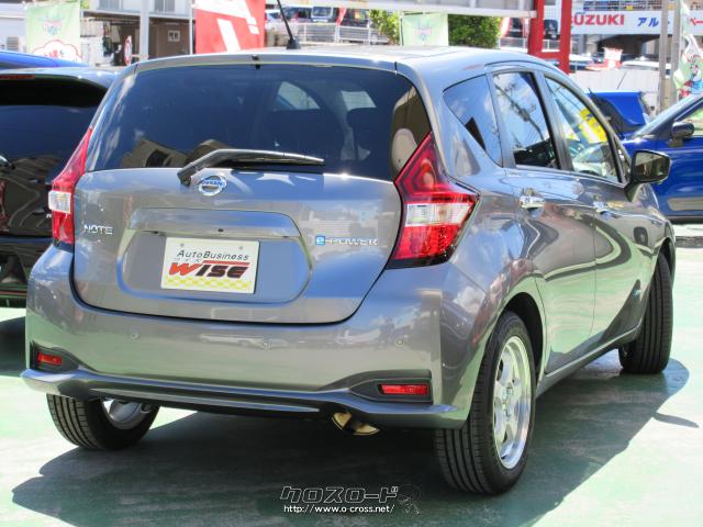 『下取り&買取り大歓迎♪』あなたの大切な愛車をお譲り下さい。程度の良い良質車なら、当店の中古自動車査定士&中古自動車販売士が高額査定致します♪ 日産 ノート