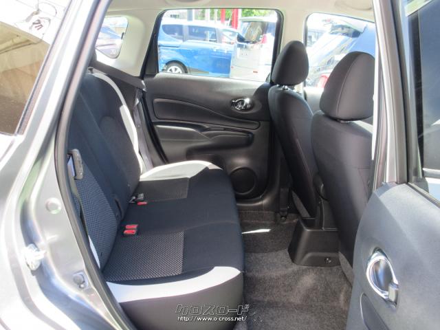 『下取り&買取り大歓迎♪』あなたの大切な愛車をお譲り下さい。程度の良い良質車なら、当店の中古自動車査定士&中古自動車販売士が高額査定致します♪ 日産 ノート