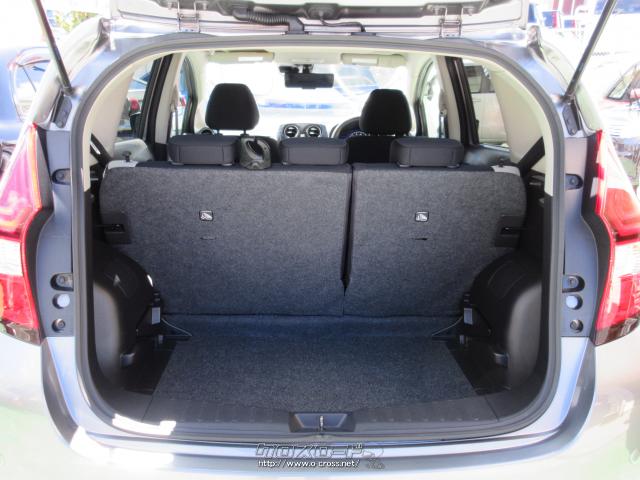 『下取り&買取り大歓迎♪』あなたの大切な愛車をお譲り下さい。程度の良い良質車なら、当店の中古自動車査定士&中古自動車販売士が高額査定致します♪ 日産 ノート