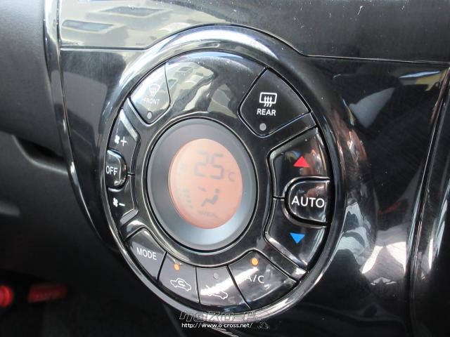 『下取り&買取り大歓迎♪』あなたの大切な愛車をお譲り下さい。程度の良い良質車なら、当店の中古自動車査定士&中古自動車販売士が高額査定致します♪ 日産 ノート