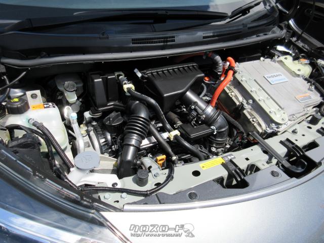 『下取り&買取り大歓迎♪』あなたの大切な愛車をお譲り下さい。程度の良い良質車なら、当店の中古自動車査定士&中古自動車販売士が高額査定致します♪ 日産 ノート