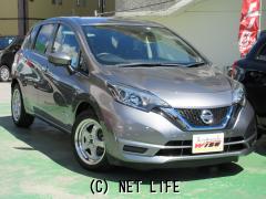 日産 ノート
