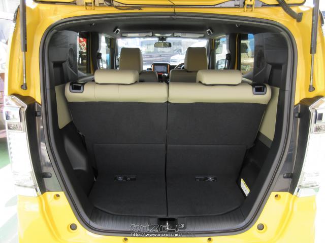 『下取り&買取り大歓迎♪』あなたの大切な愛車をお譲り下さい。程度の良い良質車なら、当店の中古自動車査定士&中古自動車販売士が高額査定致します♪ ホンダ N-BOXスラッシュ