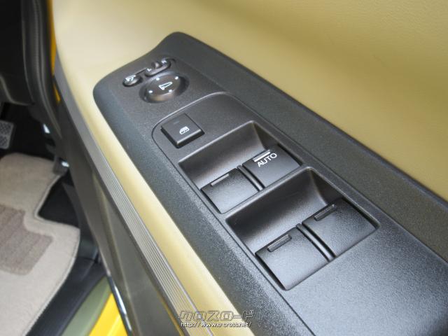 『下取り&買取り大歓迎♪』あなたの大切な愛車をお譲り下さい。程度の良い良質車なら、当店の中古自動車査定士&中古自動車販売士が高額査定致します♪ ホンダ N-BOXスラッシュ