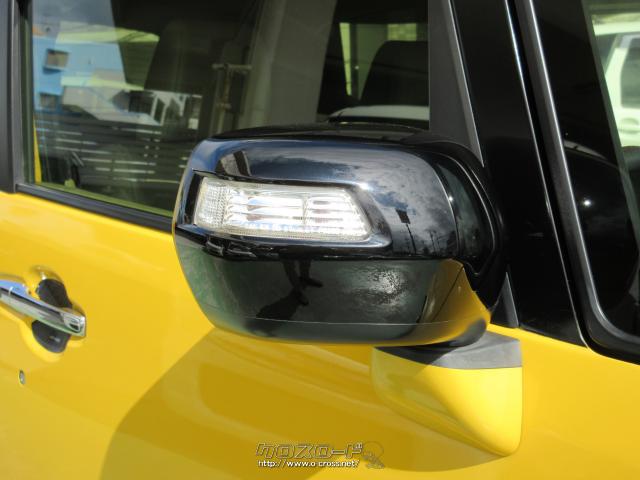 『下取り&買取り大歓迎♪』あなたの大切な愛車をお譲り下さい。程度の良い良質車なら、当店の中古自動車査定士&中古自動車販売士が高額査定致します♪ ホンダ N-BOXスラッシュ