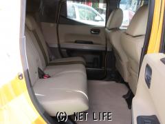 ホンダ N-BOXスラッシュ