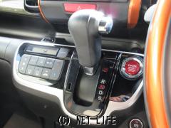 ホンダ N-BOXスラッシュ