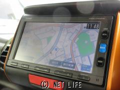 ホンダ N-BOXスラッシュ