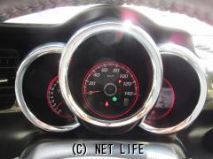 ホンダ N-BOXスラッシュ