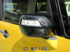 ホンダ N-BOXスラッシュ