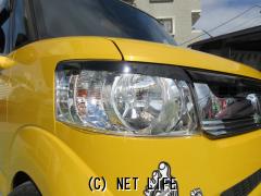 ホンダ N-BOXスラッシュ