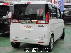 スズキ スペーシア