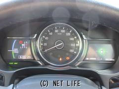 ホンダ グレイス