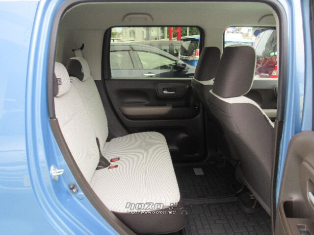 『下取り&買取り大歓迎♪』あなたの大切な愛車をお譲り下さい。 ホンダ N-WGN