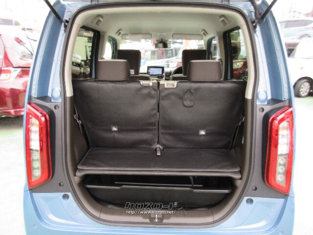 『下取り&買取り大歓迎♪』あなたの大切な愛車をお譲り下さい。 ホンダ N-WGN