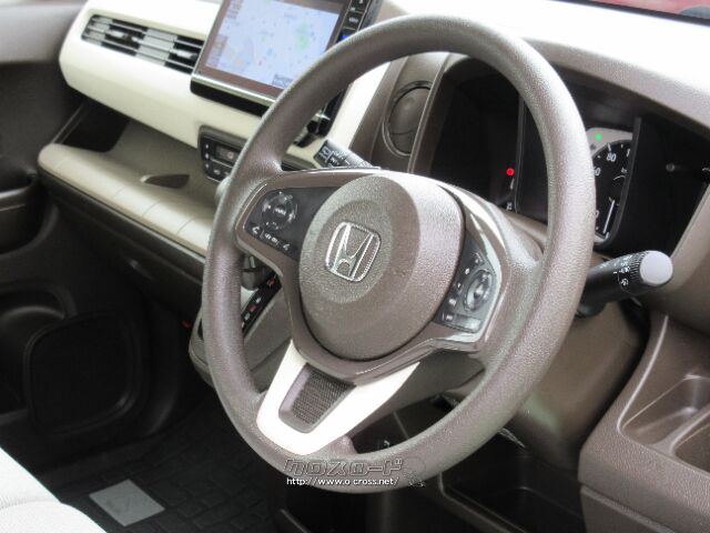 『下取り&買取り大歓迎♪』あなたの大切な愛車をお譲り下さい。 ホンダ N-WGN