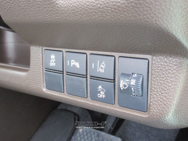 『下取り&買取り大歓迎♪』あなたの大切な愛車をお譲り下さい。 ホンダ N-WGN