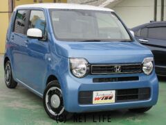 ホンダ N-WGN