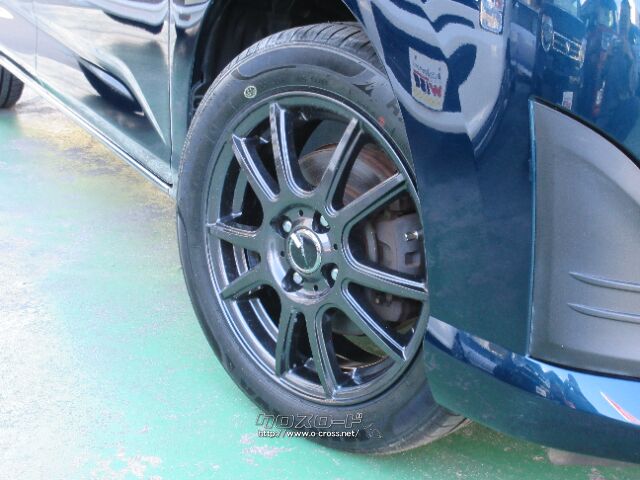 『下取り&買取り大歓迎♪』あなたの大切な愛車をお譲り下さい。 トヨタ ルーミー